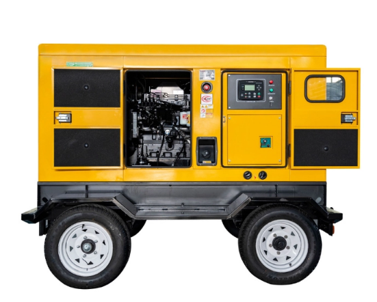 What Size Diesel Generator Do I Need?