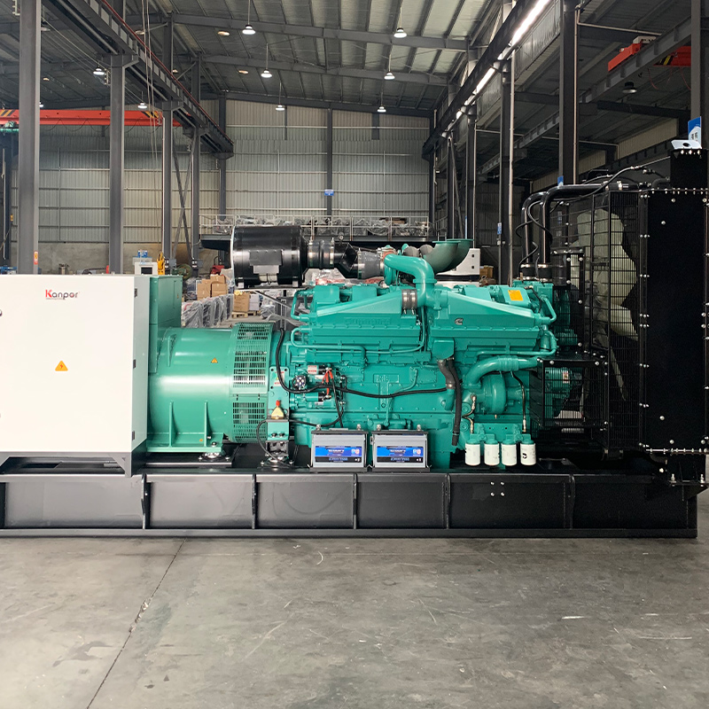 Gaano katagal magtatagal ang isang generator sa isang buong tangke