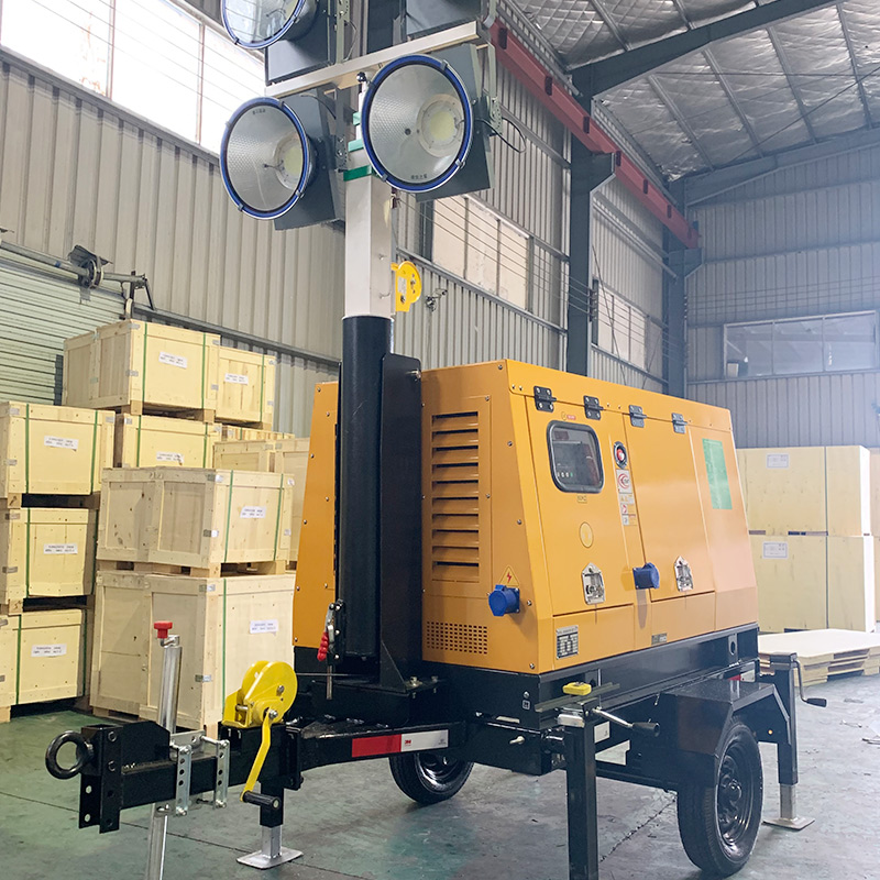 Lighthouse-type Lighthouse-type