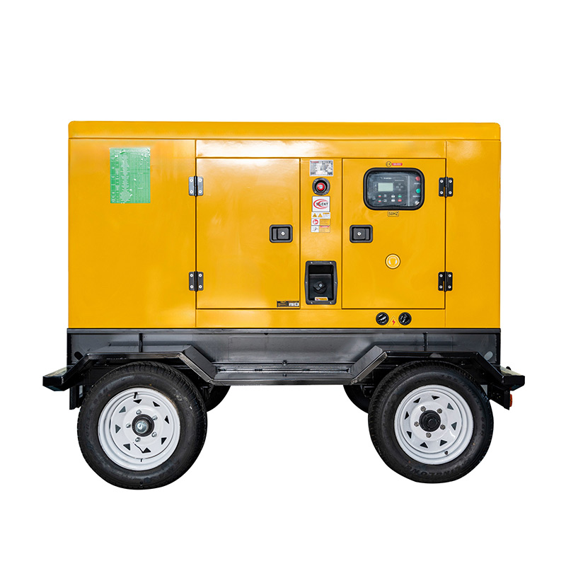 What Do Generators Do?