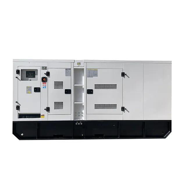 diesel generator