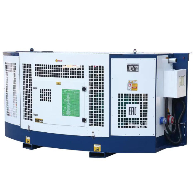 Reefer Generator clip on type 16kw 18kw 20kw 22kw Refrigerated Generator